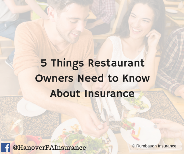 restaurant-insurance-pa