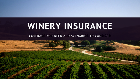 winery insurance hanover pa