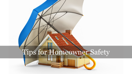 Homeowner Safety